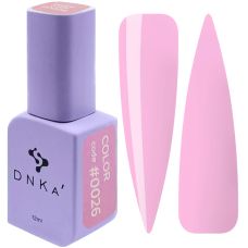 Гель-лак  DNKa №0026, 12мл