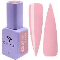 Гель-лак  DNKa  №0029, 12мл