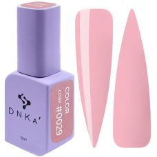 Гель-лак  DNKa  №0029, 12мл