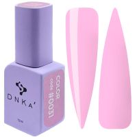 Гель-лак  DNKa  №0031, 12мл