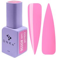 Гель-лак  DNKa  №0036, 12мл