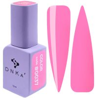 Гель-лак  DNKa  №0037, 12мл