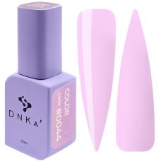 Гель-лак  DNKa  №0044, 12мл