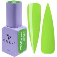 Гель-лак  DNKa  №0062, 12мл