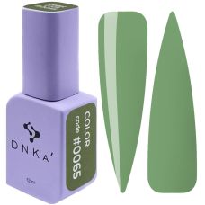 Гель-лак  DNKa  №0065, 12мл