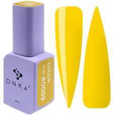 Гель-лак  DNKa  №0069, 12мл