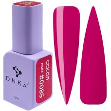 Гель-лак  DNKa  №0085, 12мл