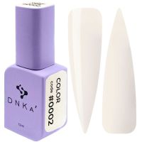 Gel Polish DNKa №0002, 12ml