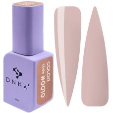 Гель-лак DNKa №0010, 12мл