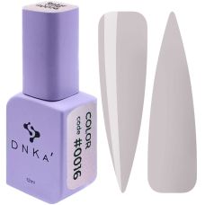 DNKa Gel Lacquer №0016, 12ml