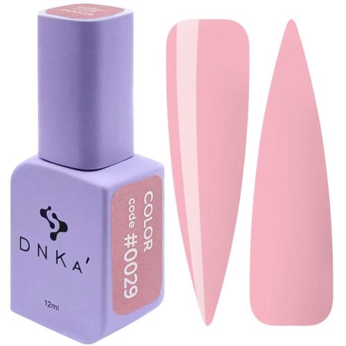 DNKa Gel Lacquer №0029, 12ml