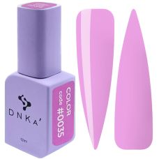 DNKa Gel Lacquer №0035, 12ml