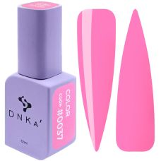 Gel Polish  DNKa №0037, 12ml