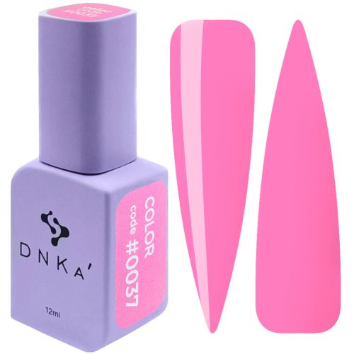 DNKa Gel Lacquer №0037, 12ml