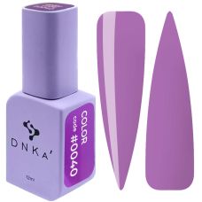 Gel Polish  DNKa №0040, 12ml