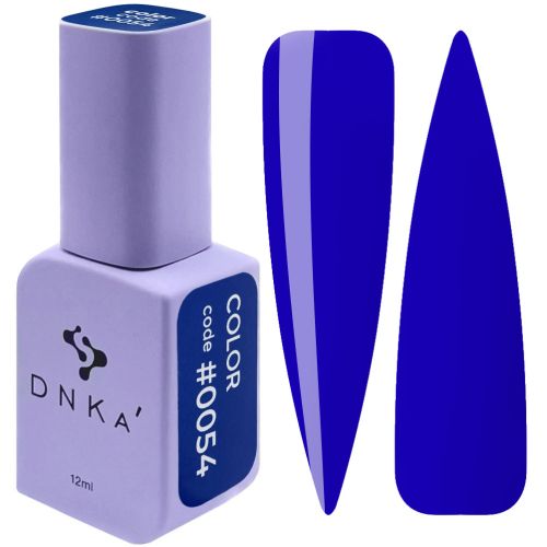DNKa Gel Lacquer №0054, 12ml
