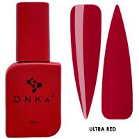 Гель-лак  DNKa ULTRA RED, 12мл