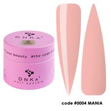 Гель-желе DNKa Jelly Gel №0004 Mania, 15мл