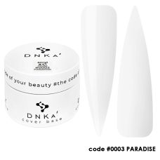Акрил-гель DNKa Akryl №0003 Paradise, 30мл