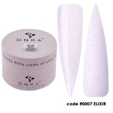 Акрил-гель DNKa Akryl №0007 Elixir, 30мл