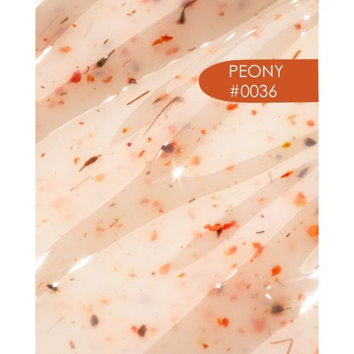 DNKa Liquid Acrygel  15ml  №0036 Peony