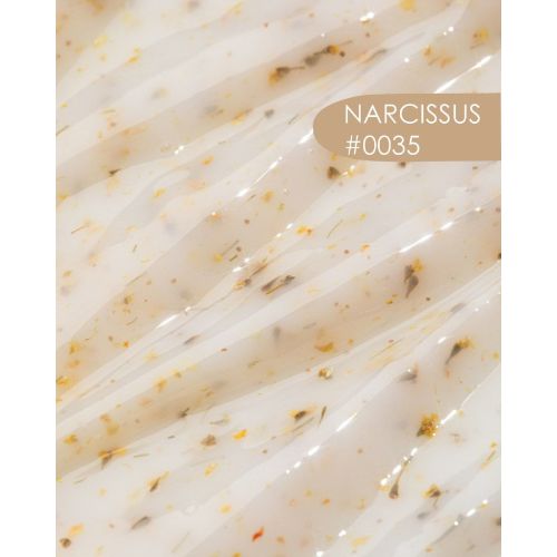 DNKa Liquid Acrygel  15ml  №0035 Narcissu