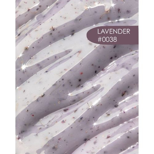 DNKa Liquid Acrygel  15ml  №0038 Lavender