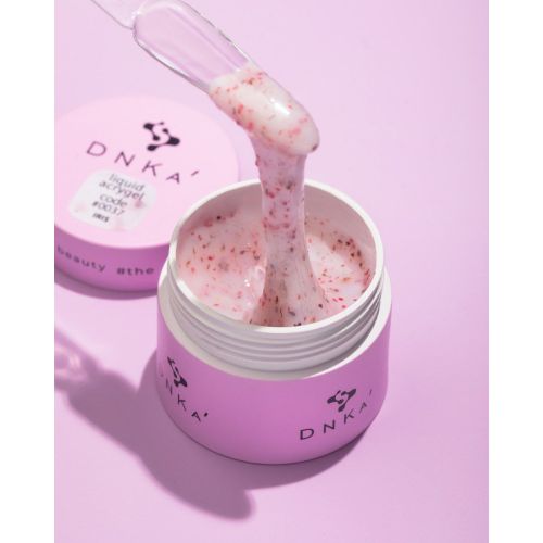 DNKa Liquid Acrygel  15ml  №0037 Iris