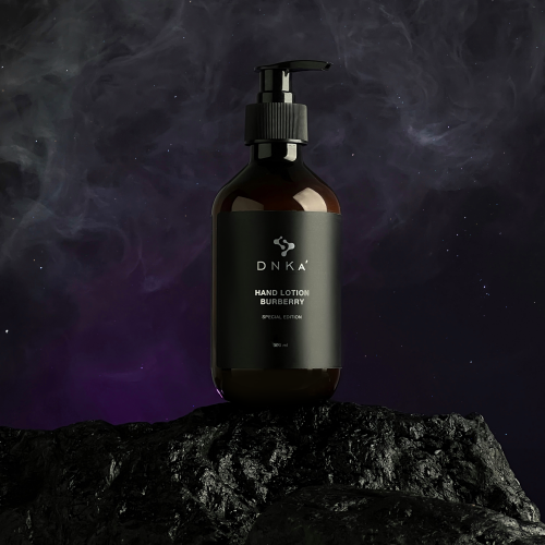 DNKa Hand Lotion Burberry