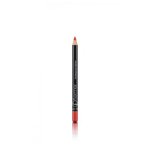 Карандаш для губ WATERPOOF FLORMAR № 227