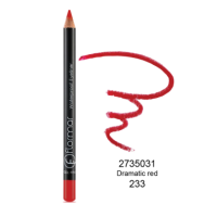 Карандаш для губ WATERPOOF FLORMAR № 233