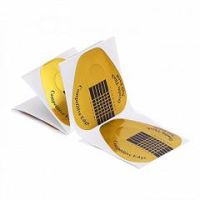 Форми для нарощування, 10 шт