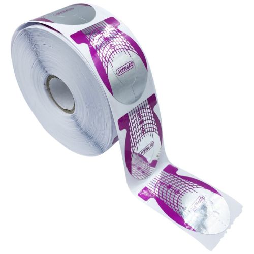 Форми для нарощування риба моток