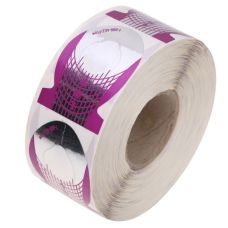 Форми для нарощування риба моток