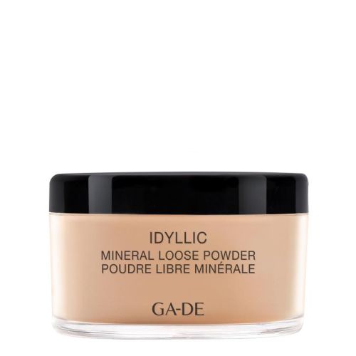 ПУДРА РОЗСИПЧАТА JADE IDYLLIC 101