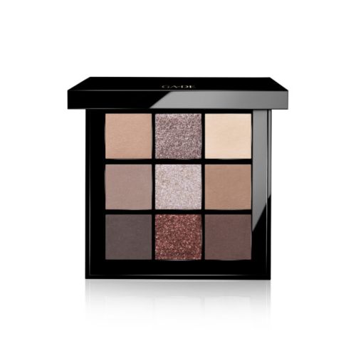 JA-DE ТІНІ VELVETEEN №054 #OH-SO-CHIC 