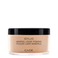 ПУДРА РОЗСИПЧАТА JADE IDYLLIC 101