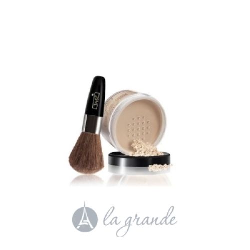 Пудра розсипчаста JADE IDYLLIC 100