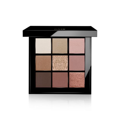 JA-DE ТЕНИ VELVETEEN №052 #FALL-OH-ME 