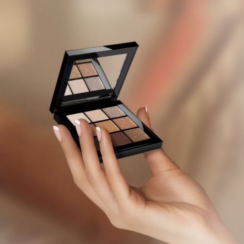 JA-DE ТІНІ VELVETEEN №053 #OH-SO-PRETTY 