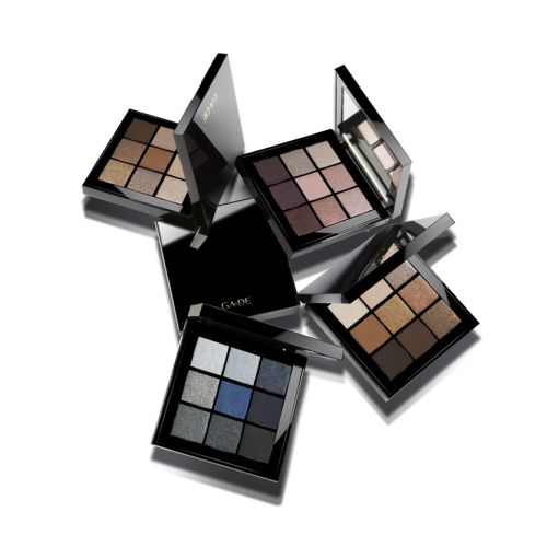 JA-DE ТІНІ VELVETEEN №053 #OH-SO-PRETTY 