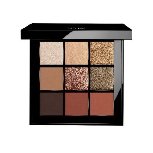 JA-DE ТІНІ VELVETEEN №049 #THE SPICE RACK