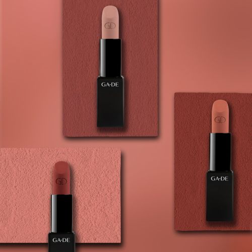 JADE ПОМАДА VELVETEEN #760 