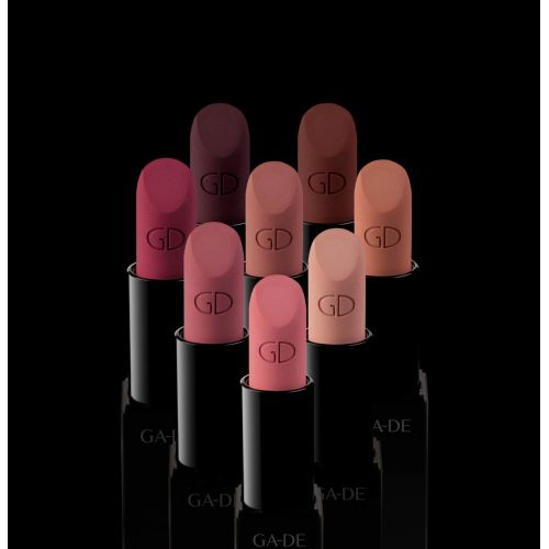 JADE ПОМАДА VELVETEEN #761