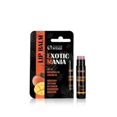 Гігієнічна помада Colour Intense Exotic Mania № 02 Mango