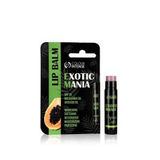 Гігієнічна помада Colour Intense Exotic Mania № 03 Papaya