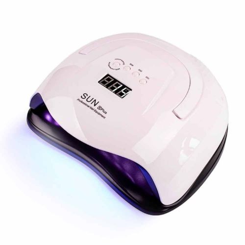 Лампа SUN X PLUS LED+UV 126W