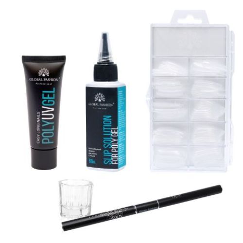 Верхні багаторазові форми Global Fashion квадрат