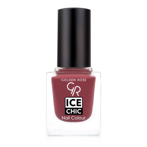 Лак для ногтей Ice Chic Golden Rose 23