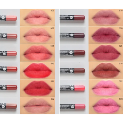 Олівець для губ Dream Lips Golden Rose № 525